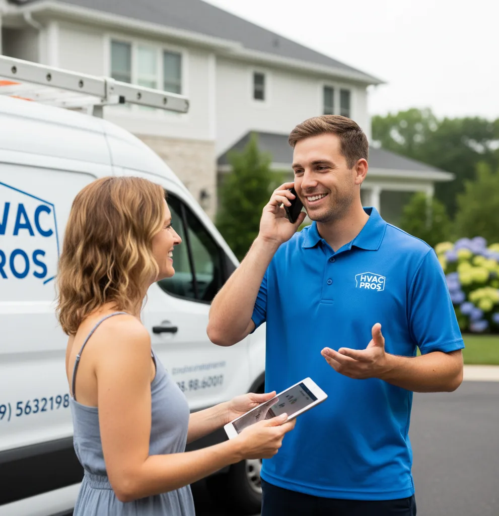 Cobra HVAC customer support in Lost Hills